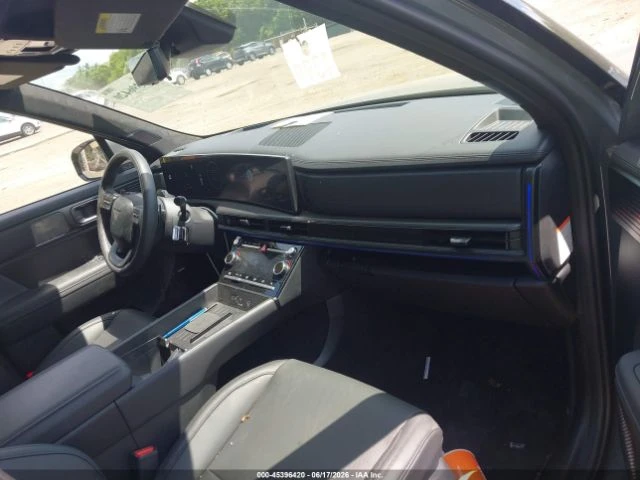 Hyundai Santa fe HYBRID CALLIGRAPHY AWD | Mobile.bg � ����������� 5