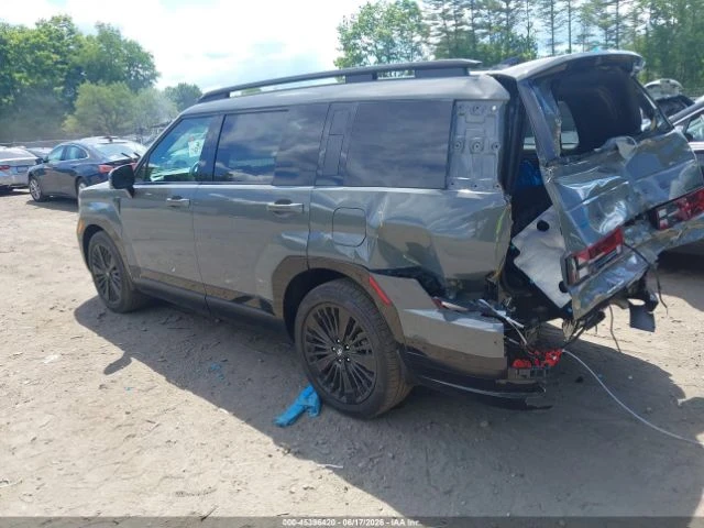 Hyundai Santa fe HYBRID CALLIGRAPHY AWD | Mobile.bg � ����������� 14