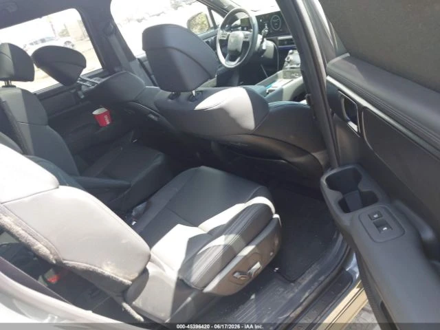 Hyundai Santa fe HYBRID CALLIGRAPHY AWD | Mobile.bg � ����������� 9