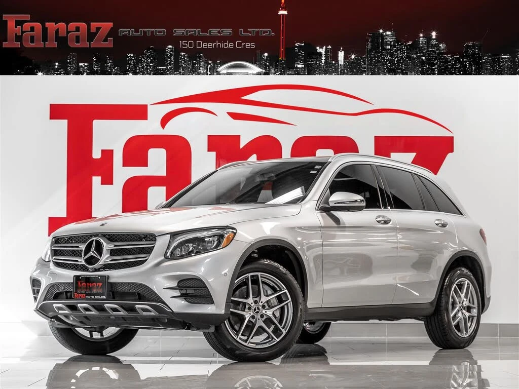 Mercedes-Benz GLC 300 ПАМЕТ* 360 CAM* ПАНОРАМА* ПОДГРЕВ* КОЖА* KEYLESS, снимка 1