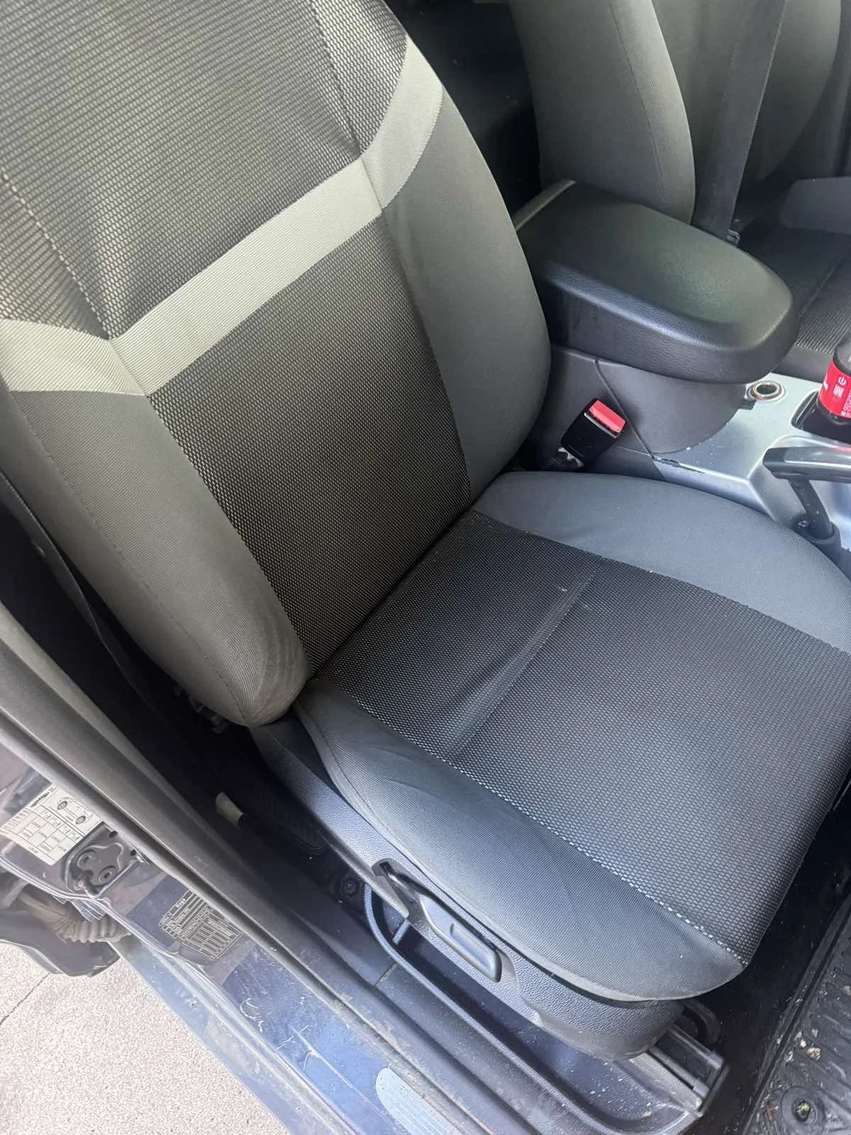 Ford Kuga  - изображение 7