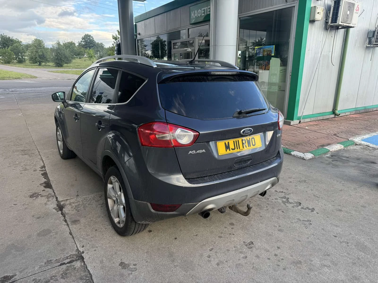 Ford Kuga | Mobile.bg � ����������� 12