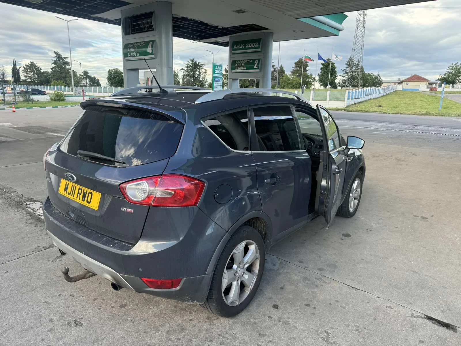 Ford Kuga | Mobile.bg � ����������� 13