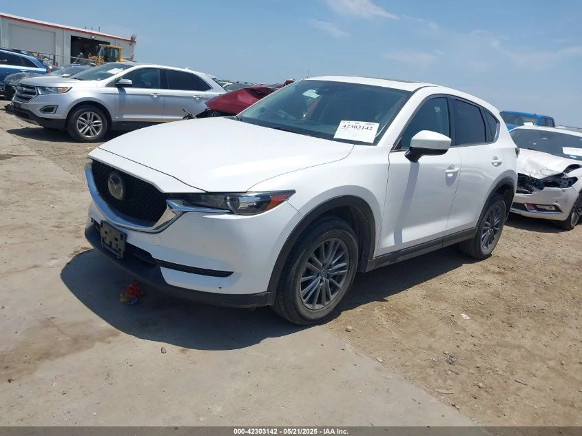 Mazda CX-5 2019 MAZDA CX-5 TOURING - изображение 3
