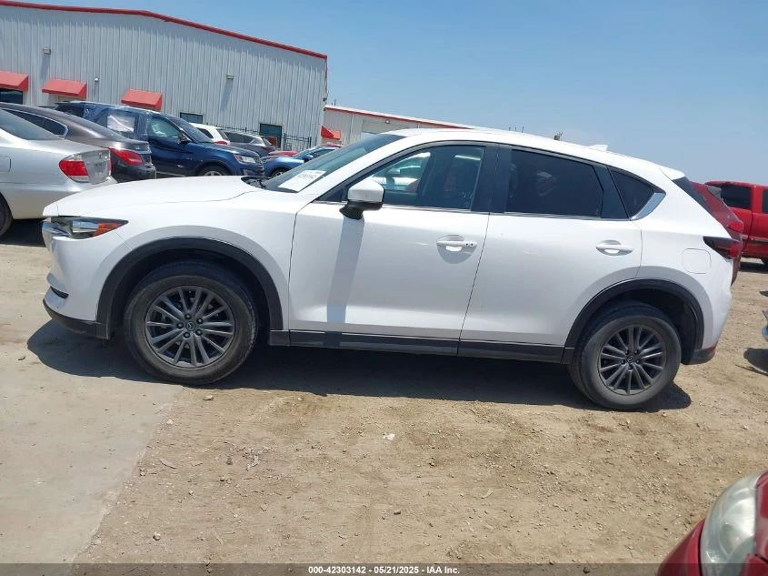 Mazda CX-5 2019 MAZDA CX-5 TOURING - изображение 5