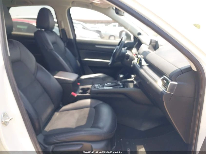 Mazda CX-5 2019 MAZDA CX-5 TOURING - изображение 10