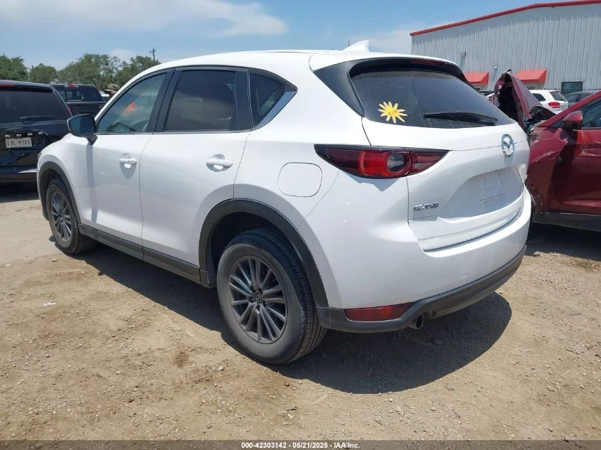 Mazda CX-5 2019 MAZDA CX-5 TOURING - изображение 6