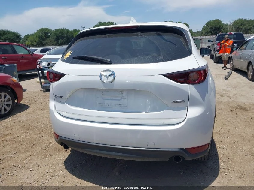 Mazda CX-5 2019 MAZDA CX-5 TOURING - изображение 7
