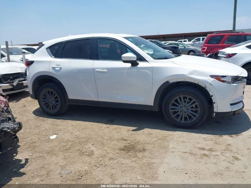 Mazda CX-5 2019 MAZDA CX-5 TOURING - изображение 4
