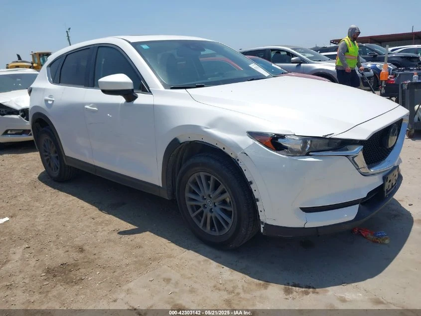 Mazda CX-5 2019 MAZDA CX-5 TOURING - изображение 2