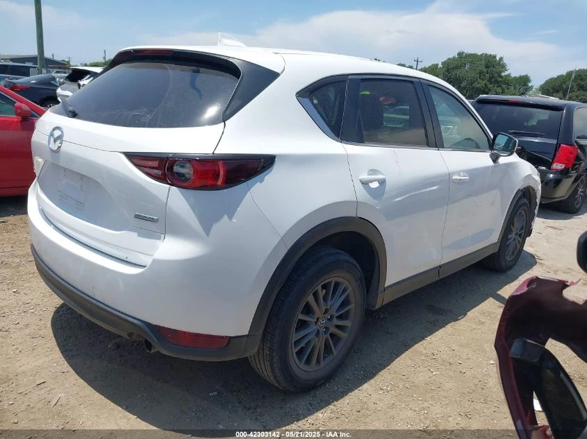 Mazda CX-5 2019 MAZDA CX-5 TOURING - изображение 8