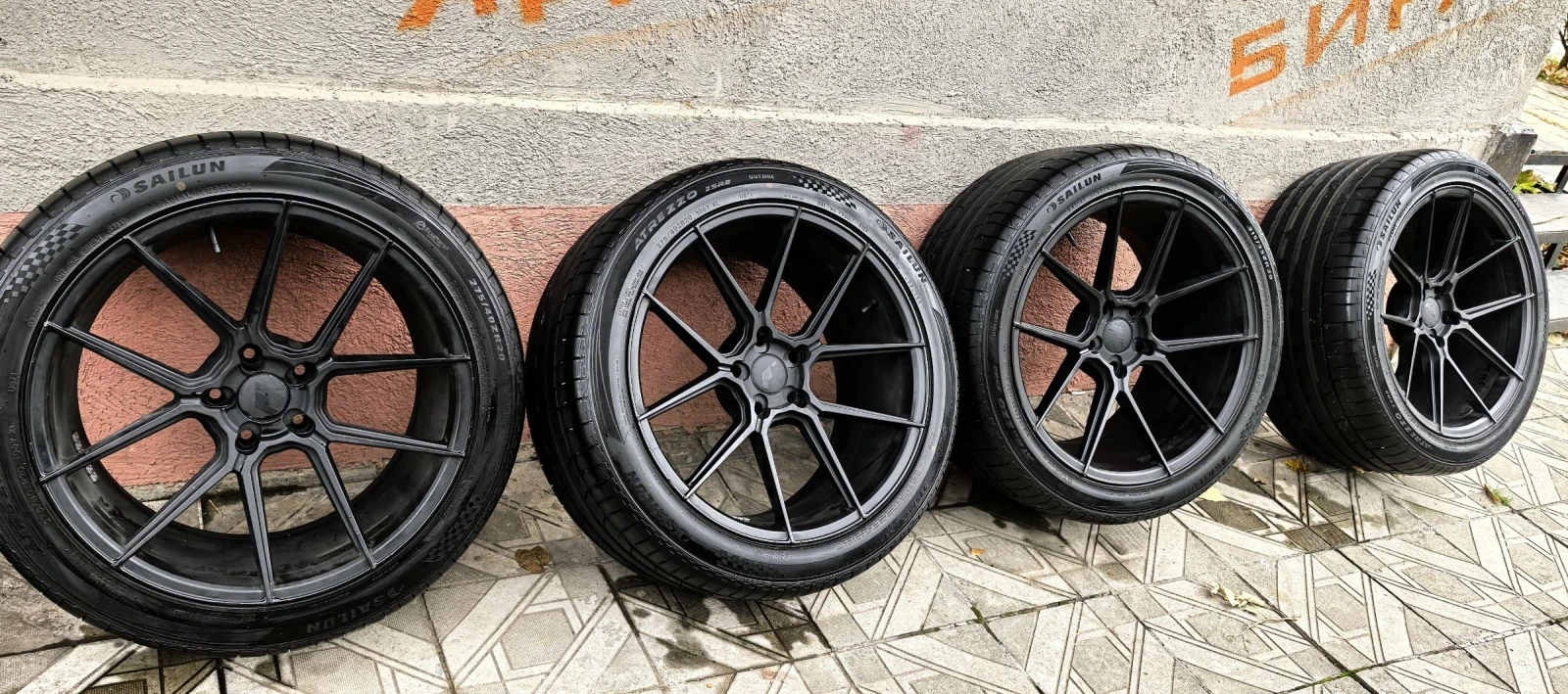 BMW X6 Xdrive 35d - изображение 5