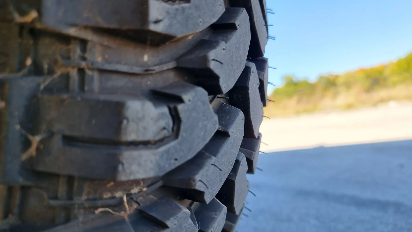 Suzuki Jimny   VVT , JB43V | Mobile.bg   13