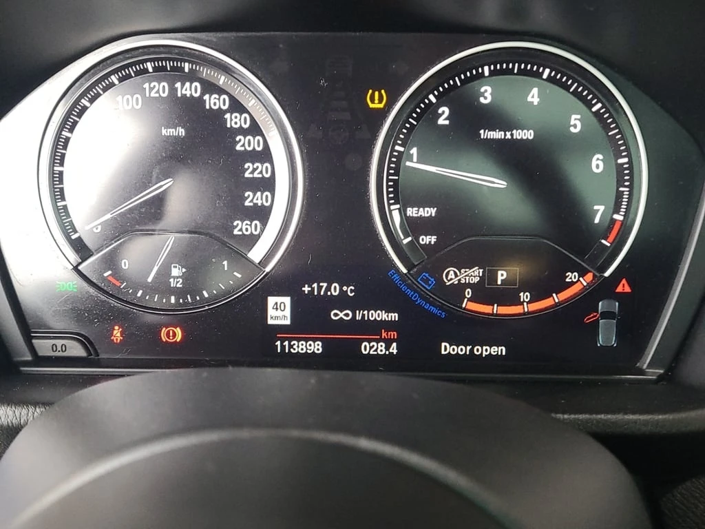 BMW X2 * XDRIVE28I * CARFAX * БЕЗ ПЪРВОНАЧАЛНА ВНОСКА - изображение 8