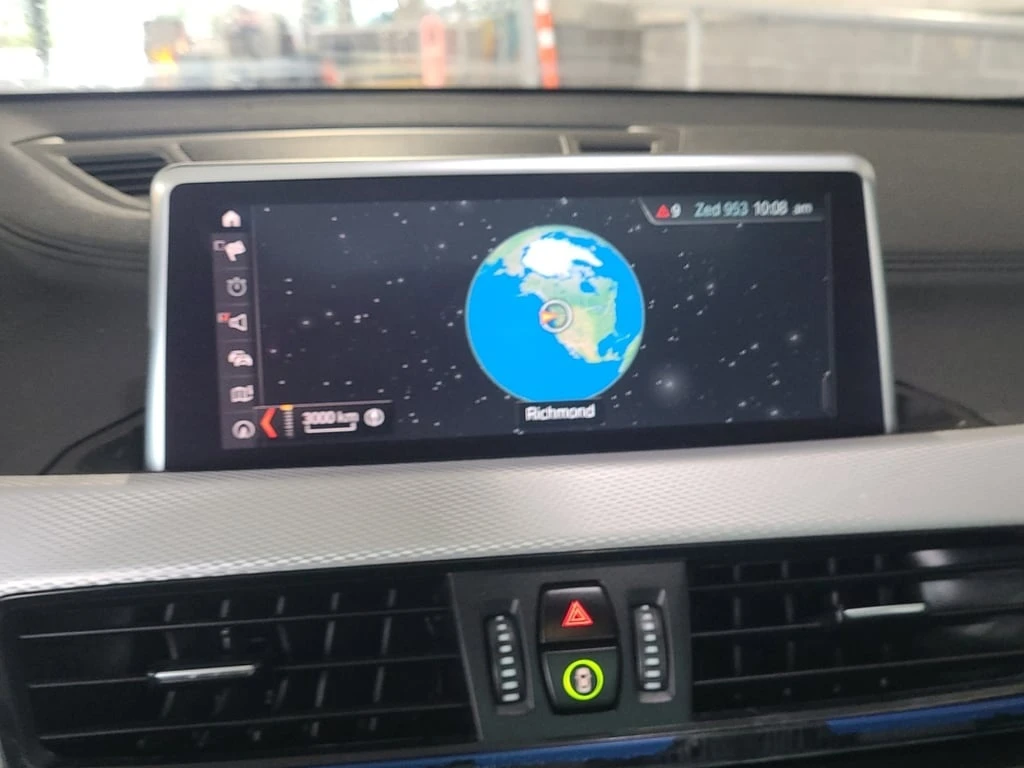 BMW X2 * XDRIVE28I * CARFAX * БЕЗ ПЪРВОНАЧАЛНА ВНОСКА - изображение 9