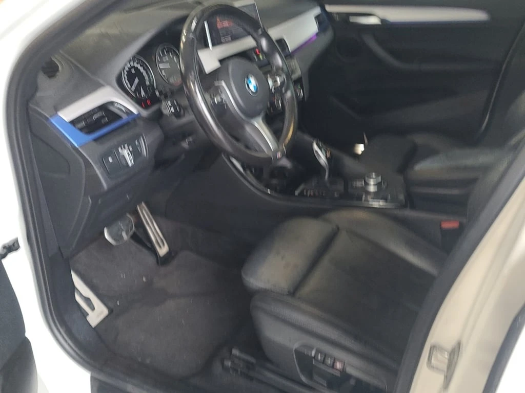 BMW X2 * XDRIVE28I * CARFAX * БЕЗ ПЪРВОНАЧАЛНА ВНОСКА - изображение 6