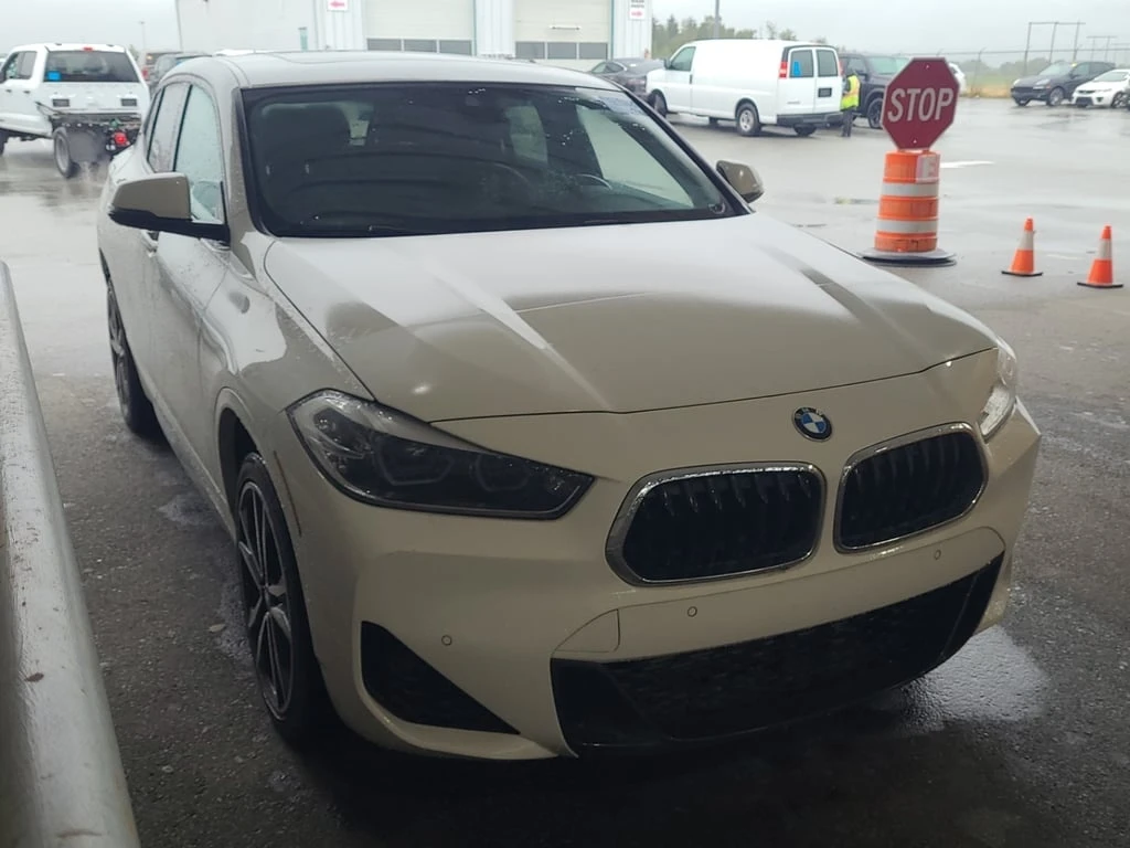 BMW X2 * XDRIVE28I * CARFAX * БЕЗ ПЪРВОНАЧАЛНА ВНОСКА - изображение 2