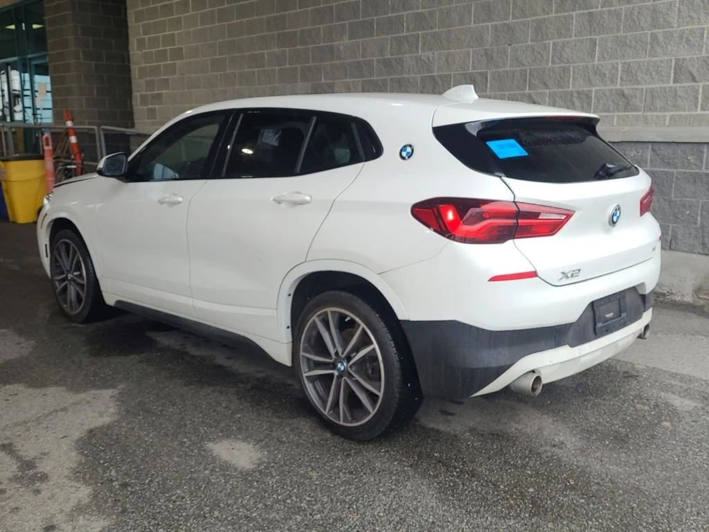 BMW X2 * XDRIVE28I * CARFAX * БЕЗ ПЪРВОНАЧАЛНА ВНОСКА - изображение 4