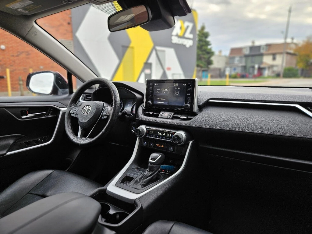 Toyota Rav4 XLE* PREMIUM* AWD* LEATHER* SUNROOF | Mobile.bg   8