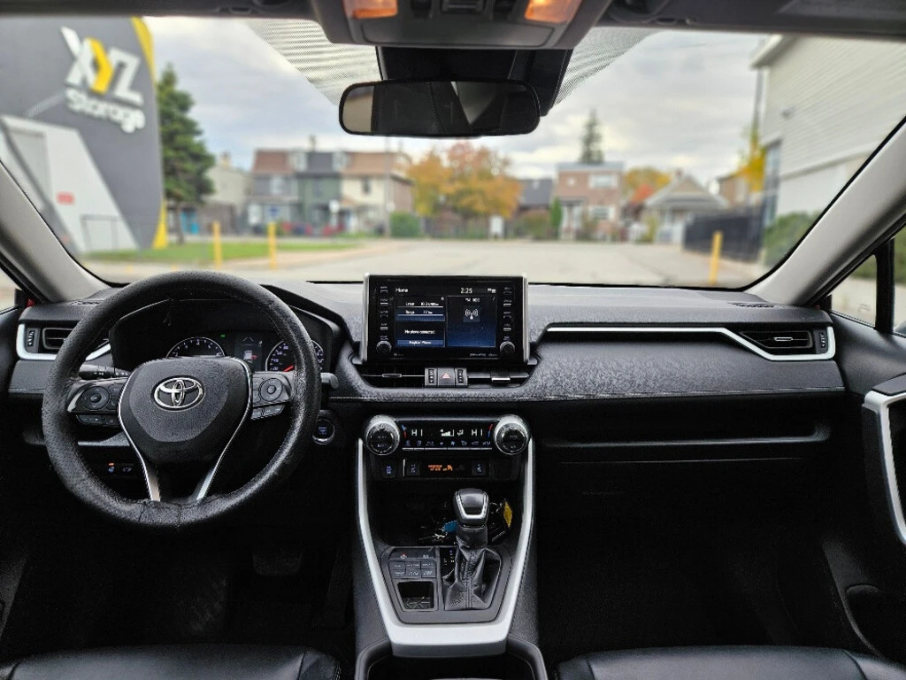 Toyota Rav4 XLE* PREMIUM* AWD* LEATHER* SUNROOF | Mobile.bg   9