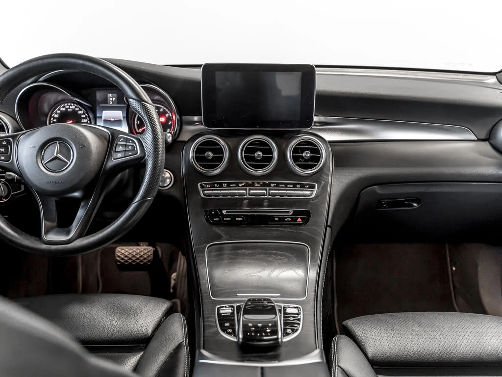 Mercedes-Benz GLC 300 * 360 CAM* * * * KEYLESS | Mobile.bg   6