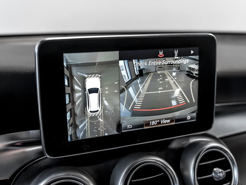 Mercedes-Benz GLC 300 * 360 CAM* * * * KEYLESS | Mobile.bg   11