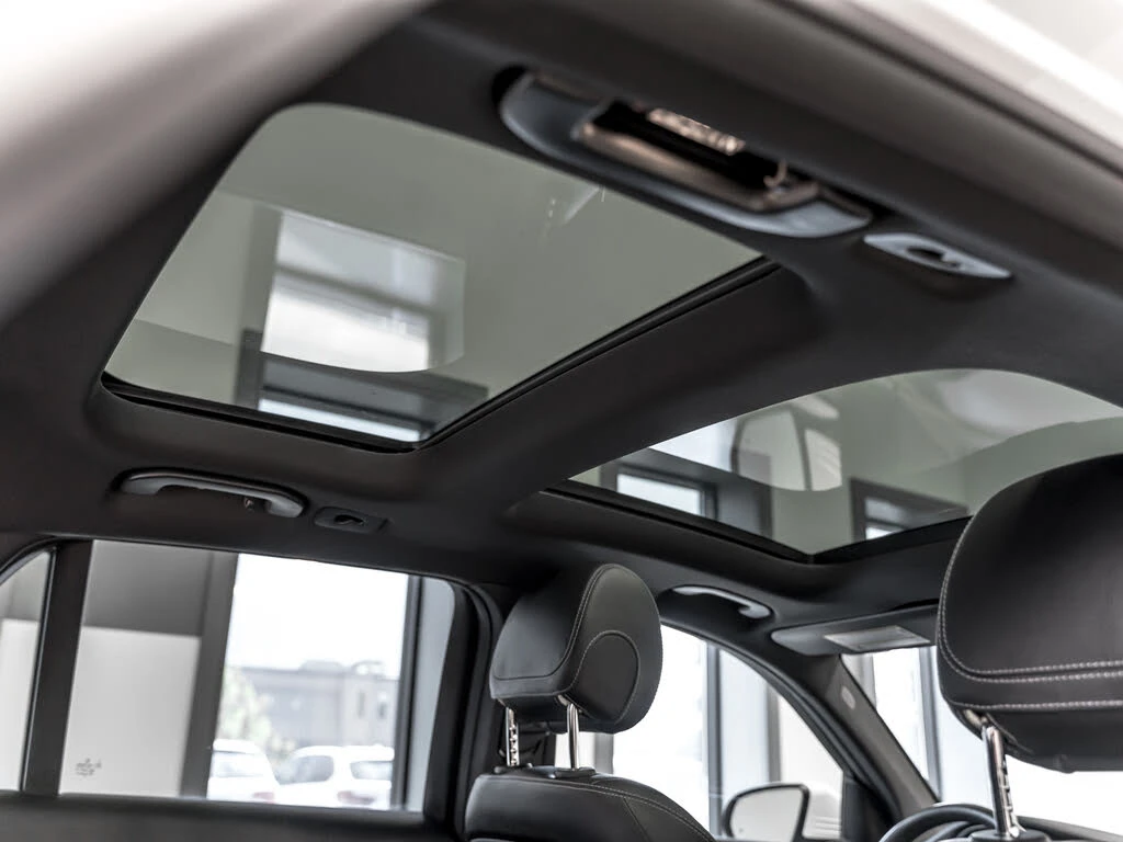 Mercedes-Benz GLC 300 * 360 CAM* * * * KEYLESS | Mobile.bg   7