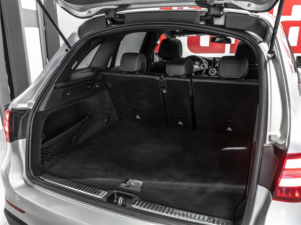 Mercedes-Benz GLC 300 * 360 CAM* * * * KEYLESS | Mobile.bg   5