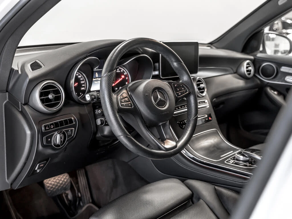 Mercedes-Benz GLC 300 * 360 CAM* * * * KEYLESS | Mobile.bg   8