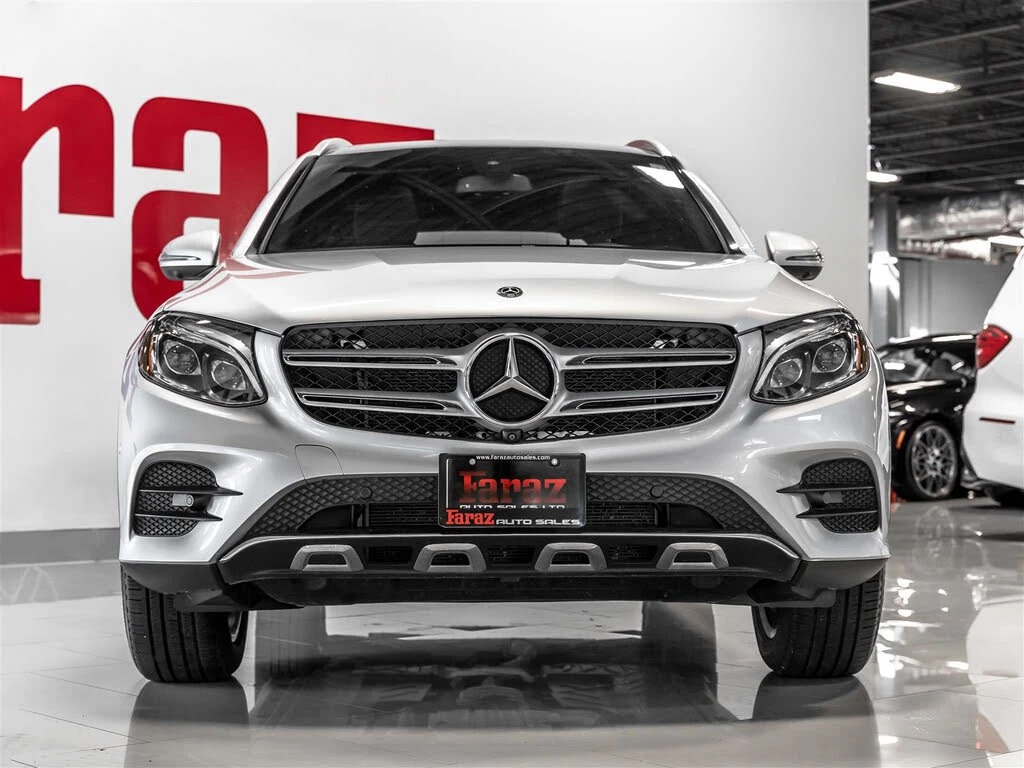 Mercedes-Benz GLC 300 * 360 CAM* * * * KEYLESS | Mobile.bg   2