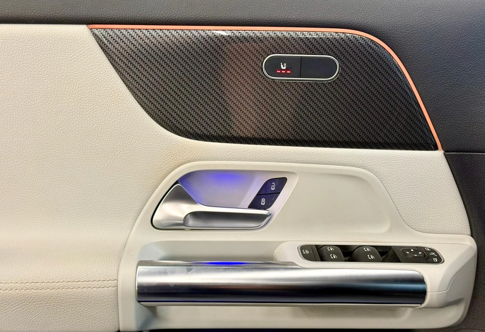 Mercedes-Benz GLA 200 AMG* 4Matic* * * *  | Mobile.bg   7