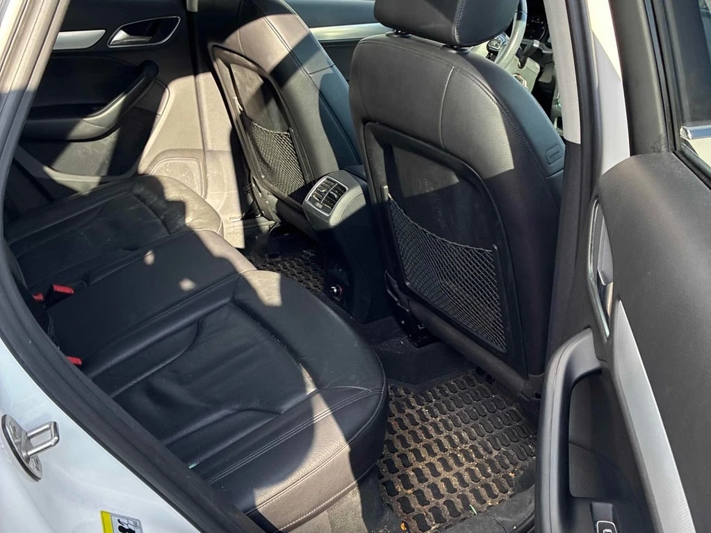 Audi Q3 * Progressiv * CARFAX *    | Mobile.bg   14