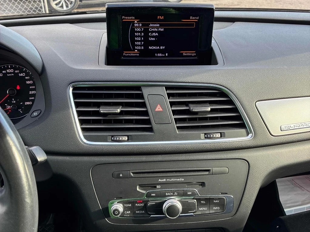 Audi Q3 * Progressiv * CARFAX *    | Mobile.bg   9