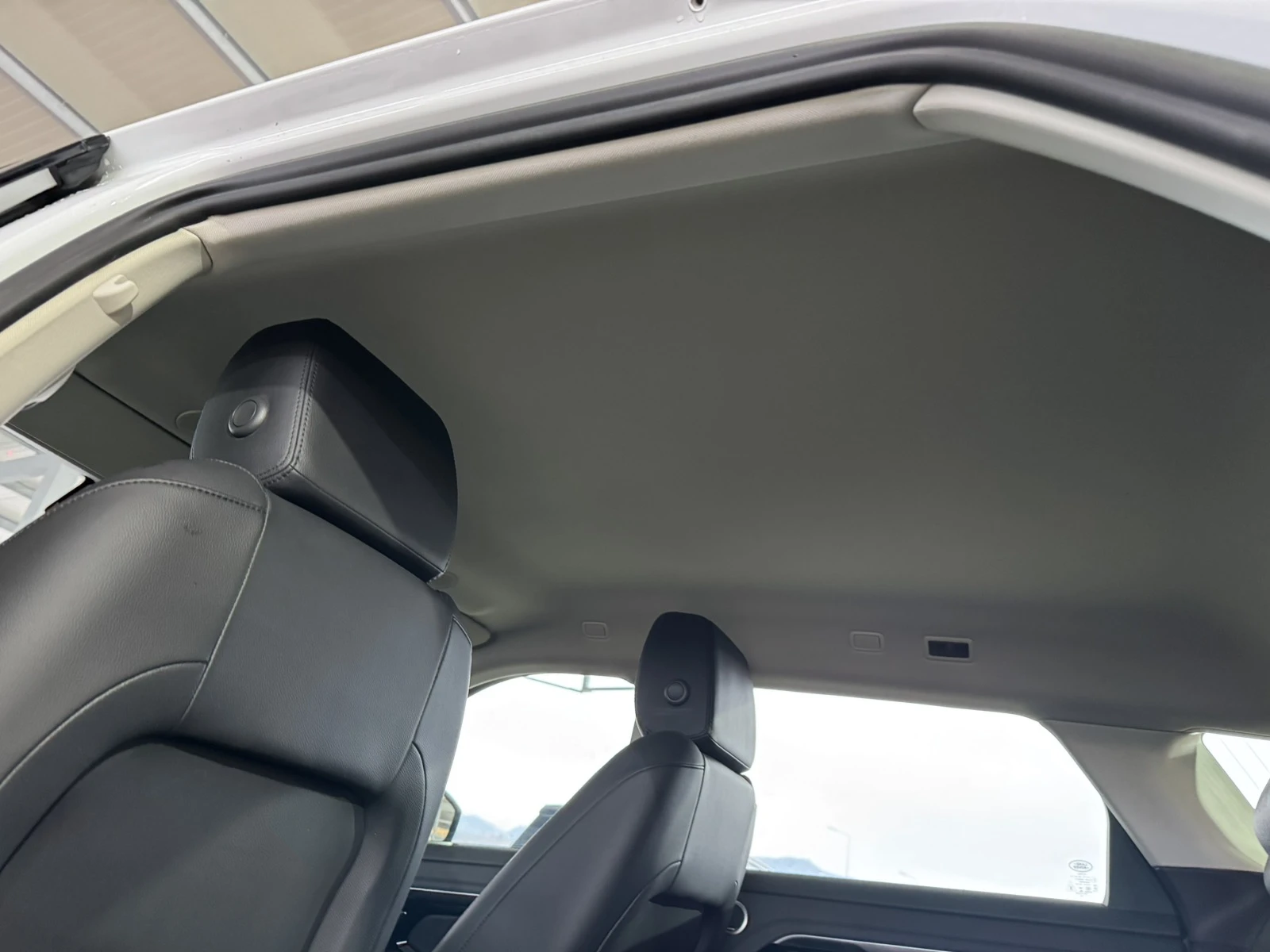 Land Rover Range Rover Evoque d* 163ps* Hybrid* * * *  | Mobile.bg   16