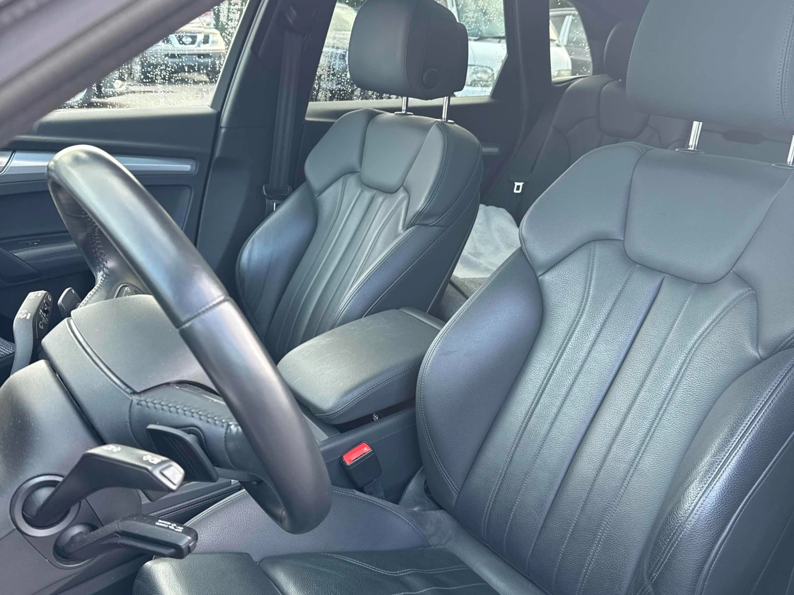 Audi Q5 PROGRESSIV 55TFSi E* * CARFAX * * ���� ������ * *  | Mobile.bg � ����������� 11