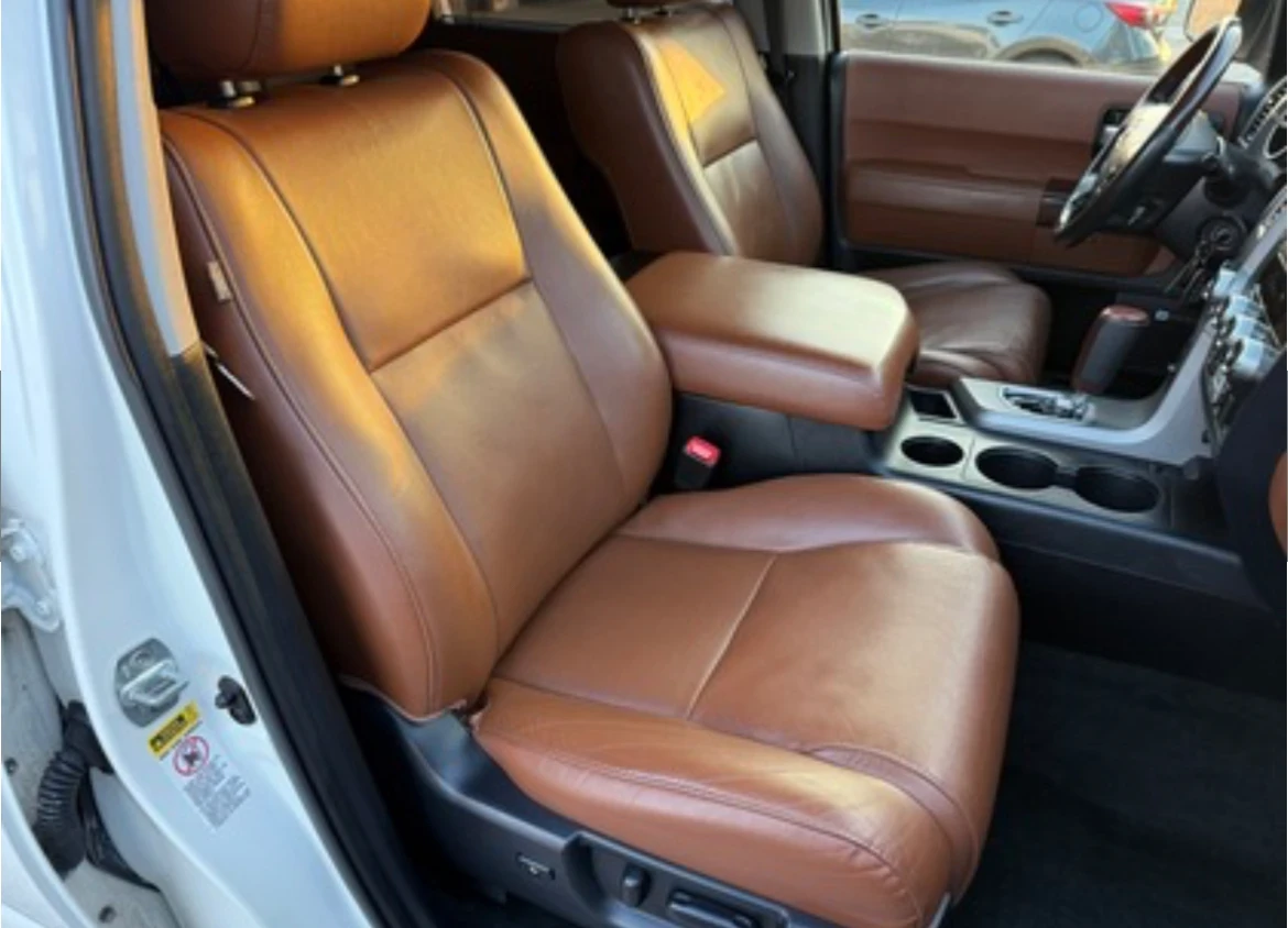 Toyota Sequoia PLATINUM * * ��� ��������� * * CERTIFIED * *  | Mobile.bg � ����������� 11