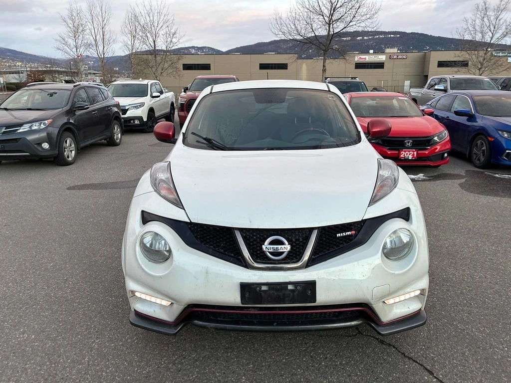 Nissan Juke * 5dr Wgn CVT AWD * CARFAX * ���� �� �� | Mobile.bg � ����������� 6