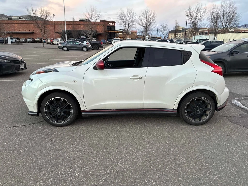 Nissan Juke * 5dr Wgn CVT AWD * CARFAX * ���� �� �� | Mobile.bg � ����������� 2