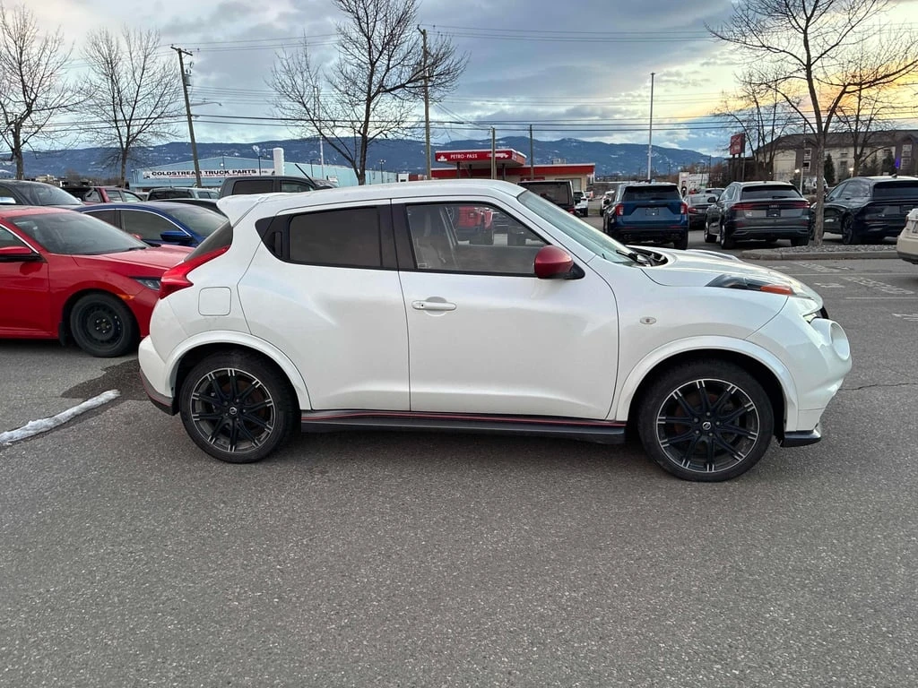 Nissan Juke * 5dr Wgn CVT AWD * CARFAX * ���� �� �� | Mobile.bg � ����������� 3
