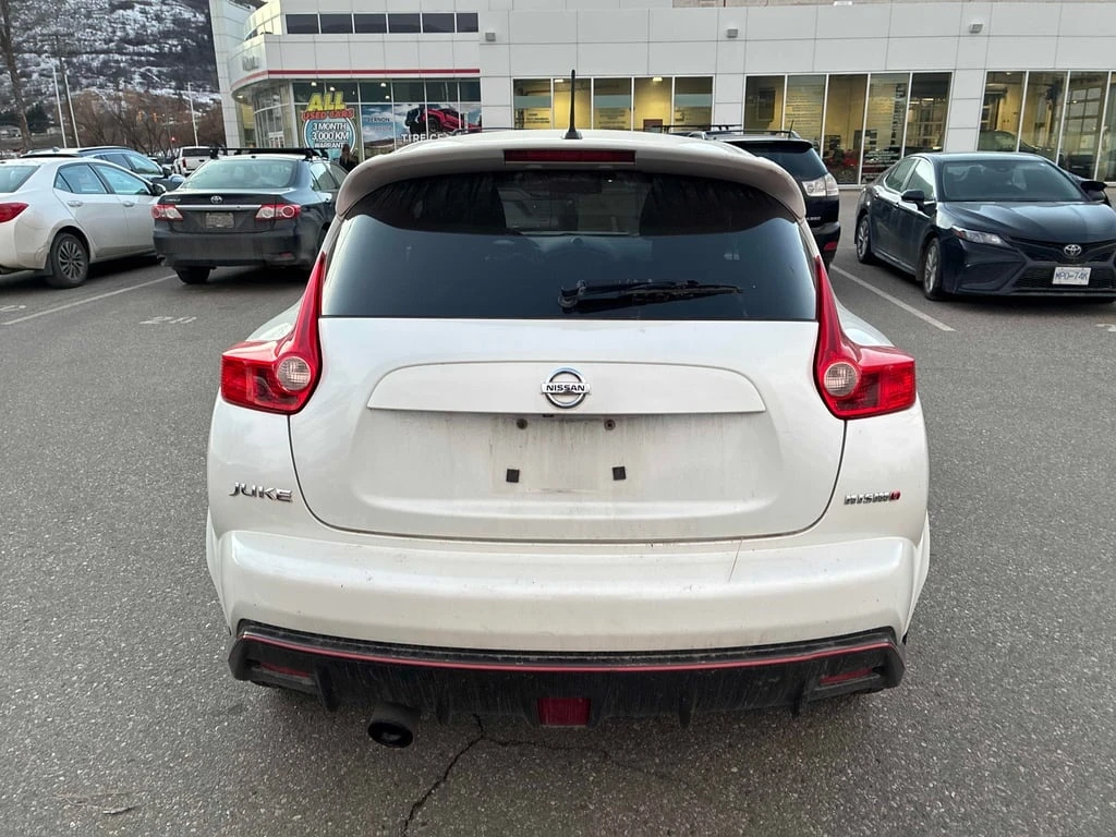 Nissan Juke * 5dr Wgn CVT AWD * CARFAX * ���� �� �� | Mobile.bg � ����������� 4