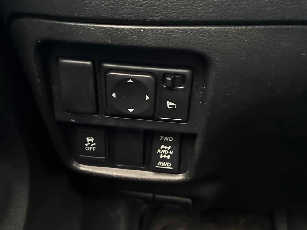 Nissan Juke * 5dr Wgn CVT AWD * CARFAX * ���� �� �� | Mobile.bg � ����������� 12