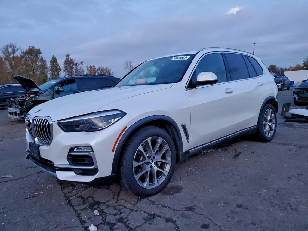 BMW X5 * XDRIVE40I * CARFAX * ФИНАНСИРАНЕ - изображение 2