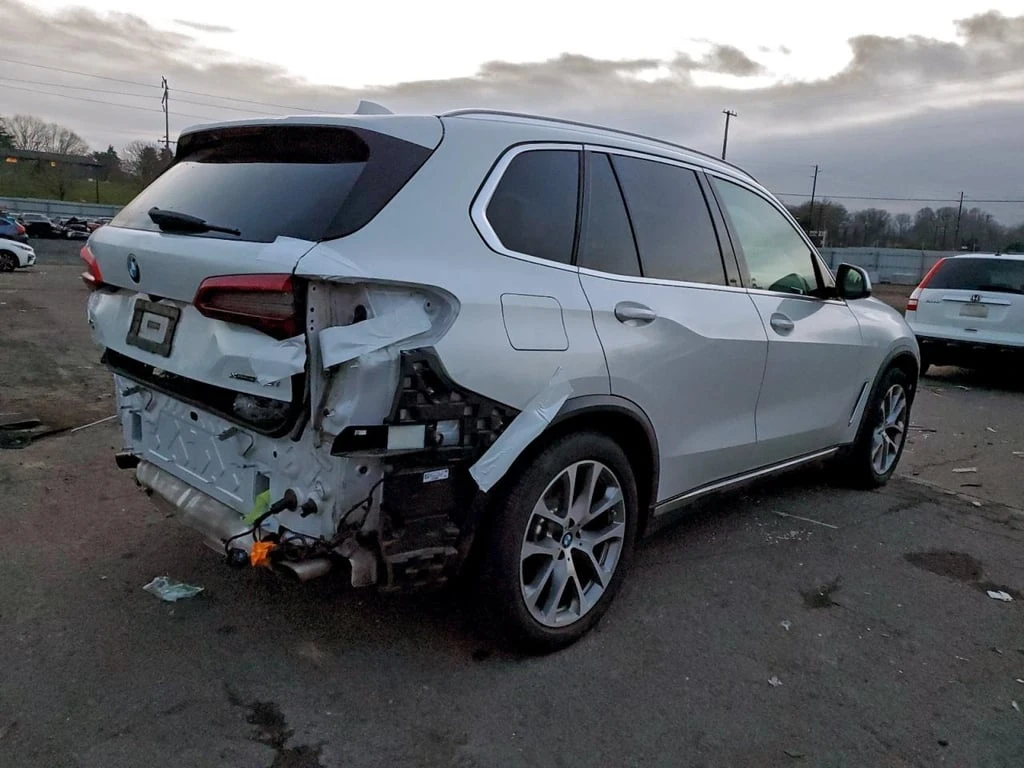 BMW X5 * XDRIVE40I * CARFAX * ФИНАНСИРАНЕ - изображение 5