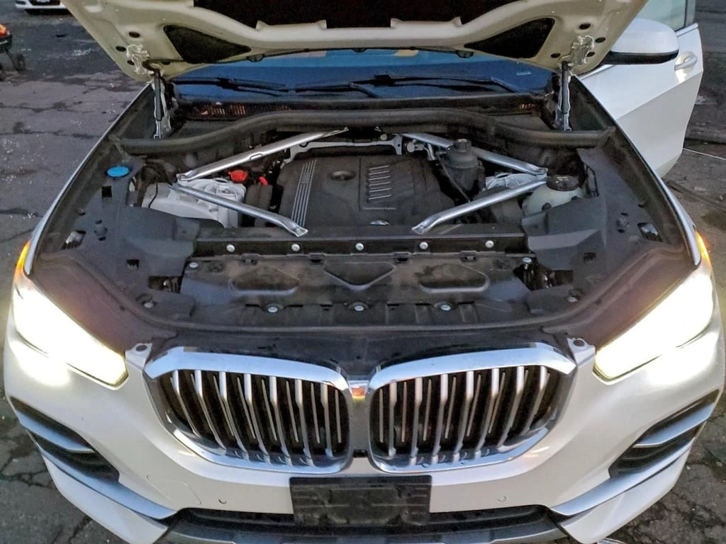 BMW X5 * XDRIVE40I * CARFAX * ����������� | Mobile.bg � ����������� 12