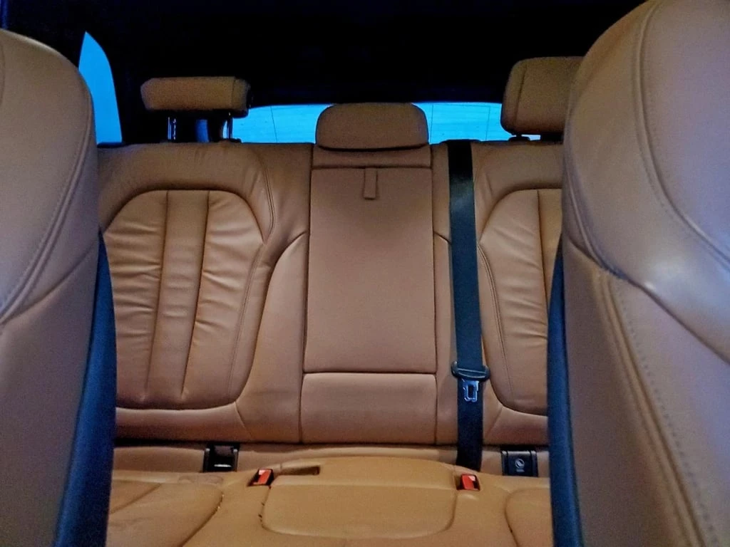 BMW X5 * XDRIVE40I * CARFAX * ФИНАНСИРАНЕ - изображение 10