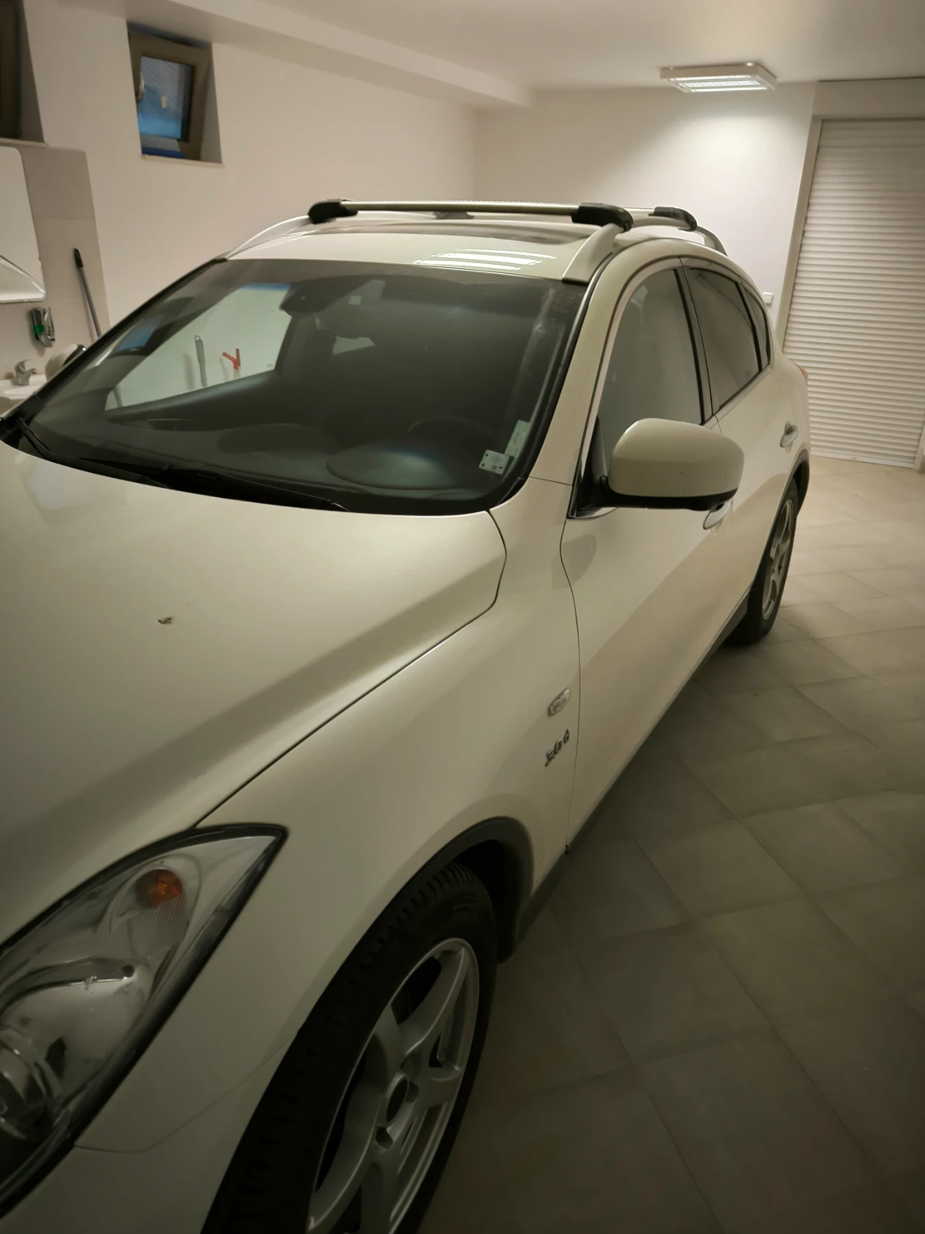 Infiniti QX30 QX 50 �������� �� ������ ����, ������ ��������� | Mobile.bg � ����������� 1
