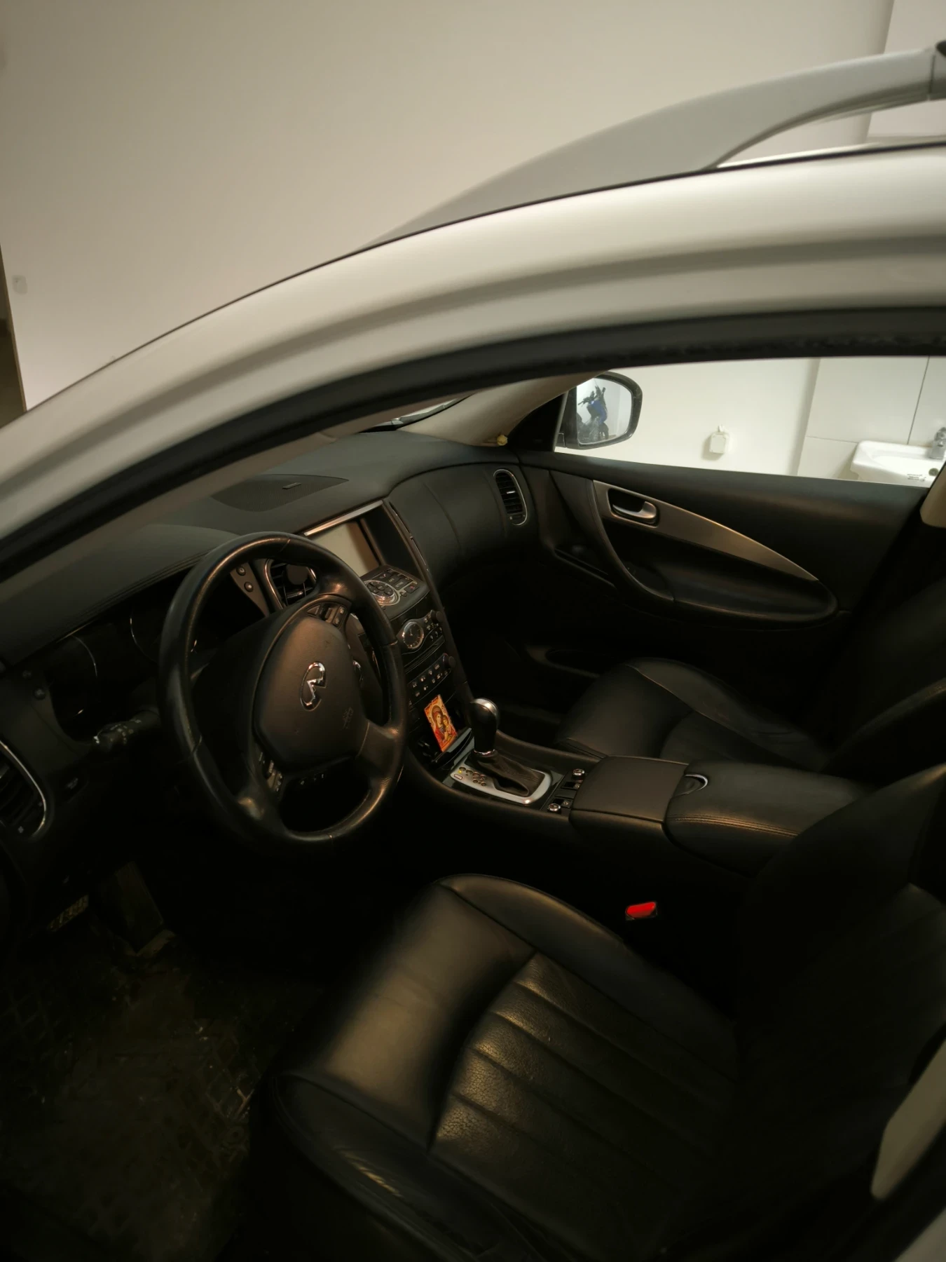 Infiniti QX30 QX 50 �������� �� ������ ����, ������ ��������� | Mobile.bg � ����������� 5