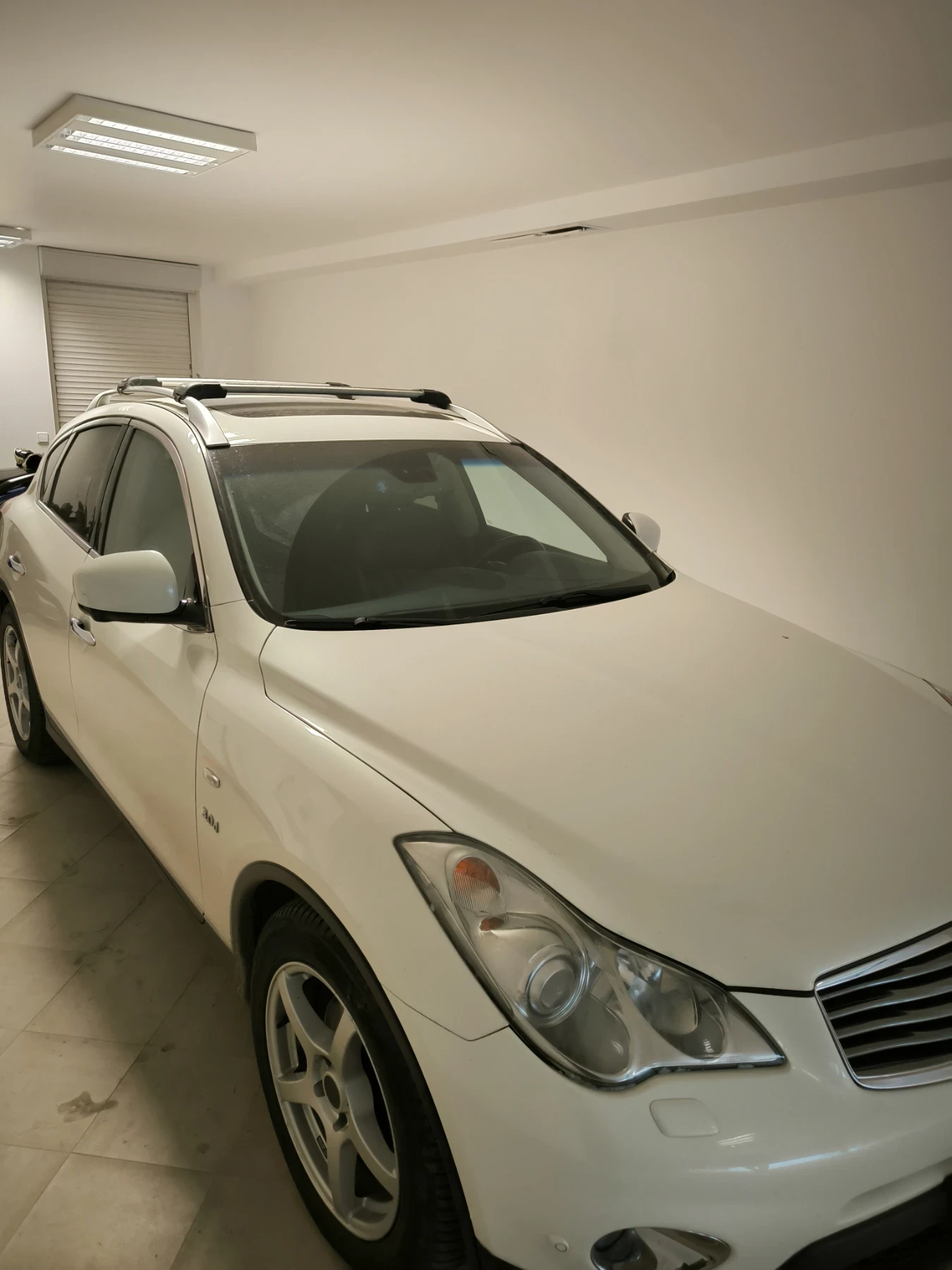 Infiniti QX30 QX 50 �������� �� ������ ����, ������ ��������� | Mobile.bg � ����������� 4