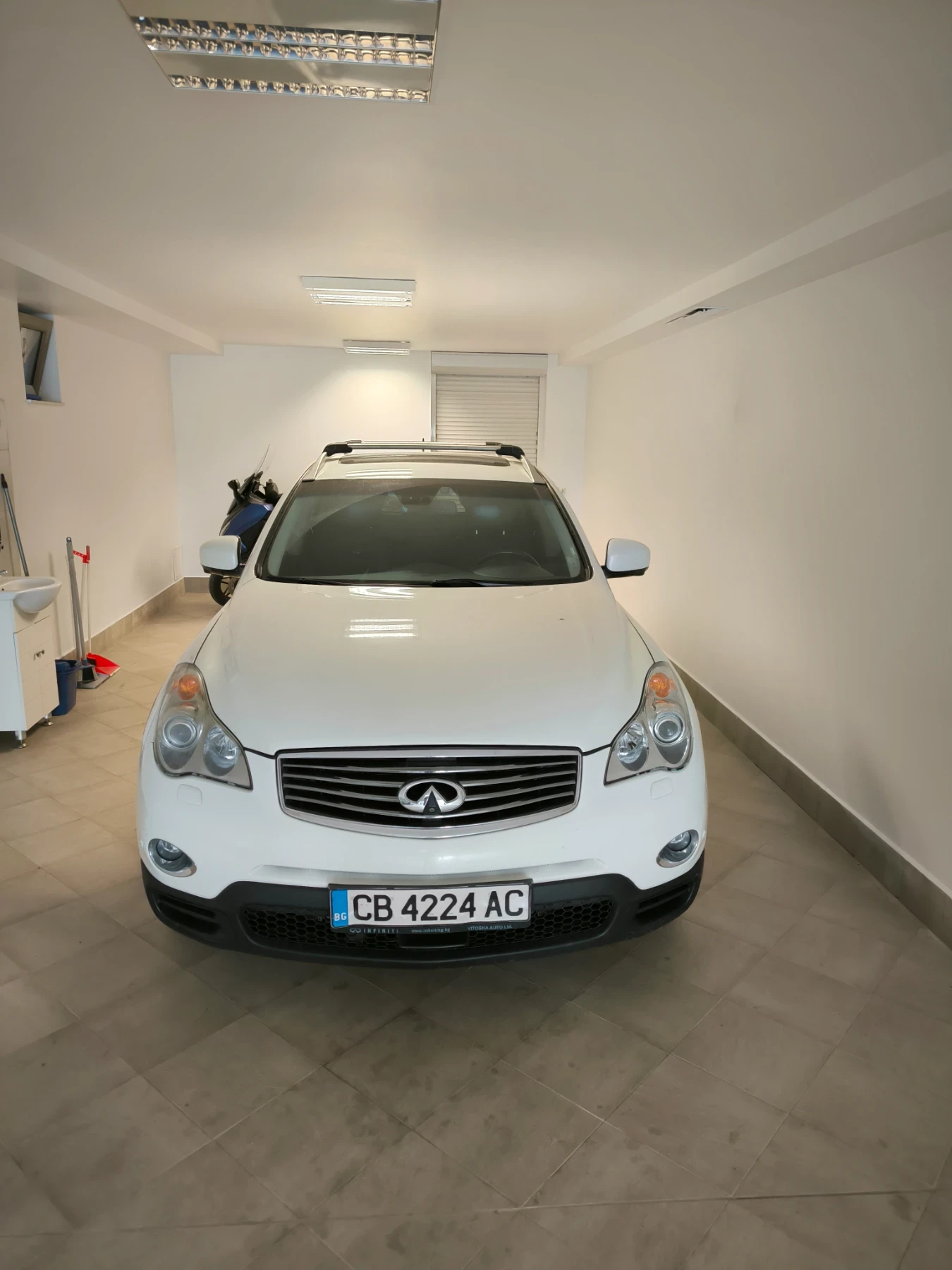 Infiniti QX30 QX 50 �������� �� ������ ����, ������ ��������� | Mobile.bg � ����������� 2