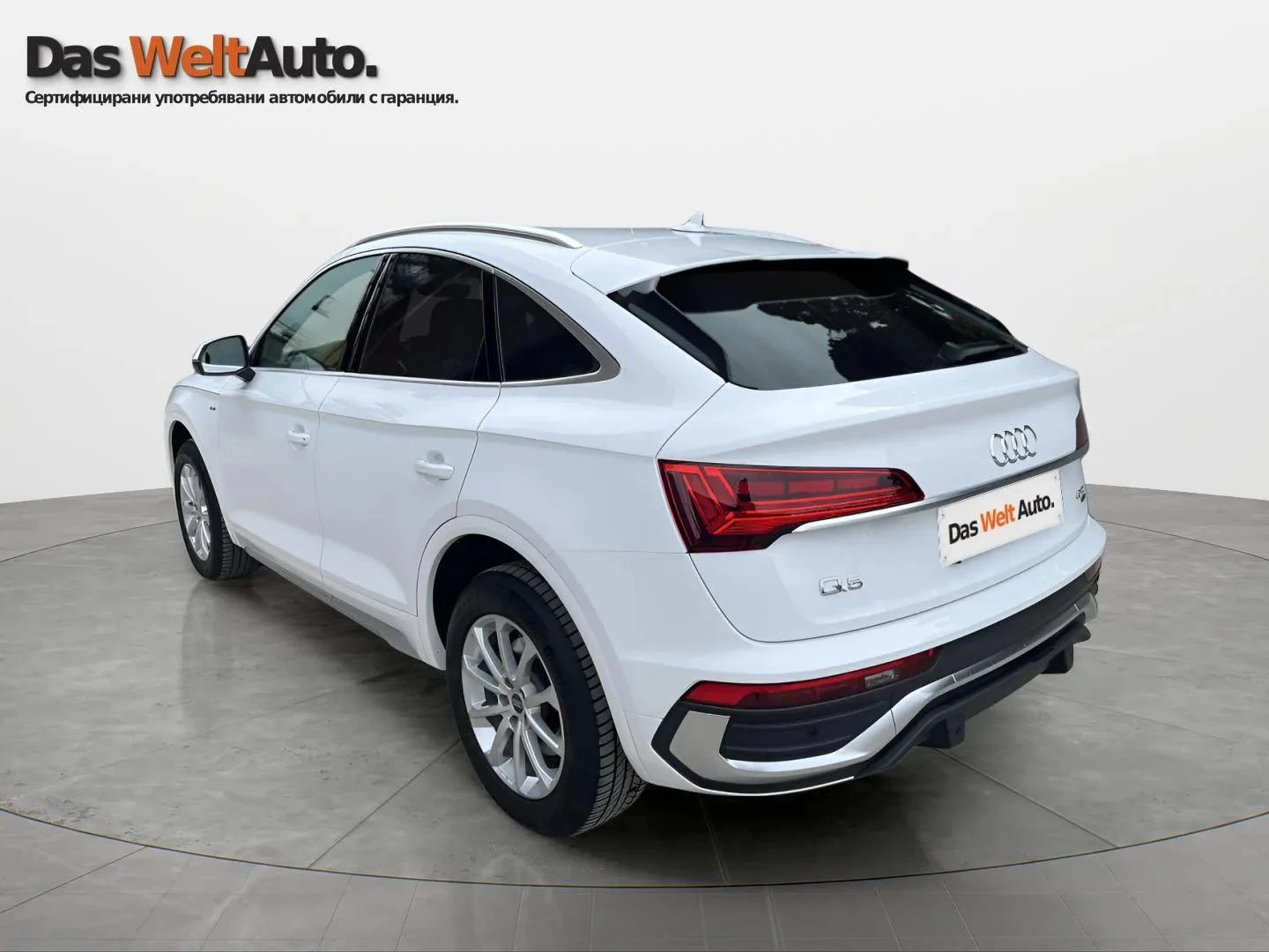 Audi Q5 S line 40 TDI quattro | Mobile.bg � ����������� 7